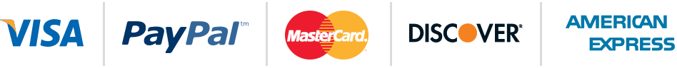 Accepted Payment Methods for FlaxBurn