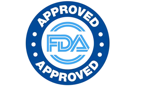 FlaxBurn Manufactured in FDA Registered Facility
