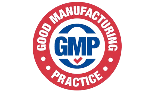 FlaxBurn GMP Certified Manufacturing