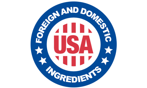 FlaxBurn Supplement Manufactured in the USA